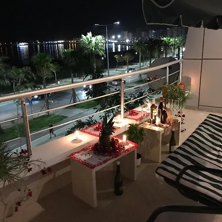 Appartamento Dream Vlorë