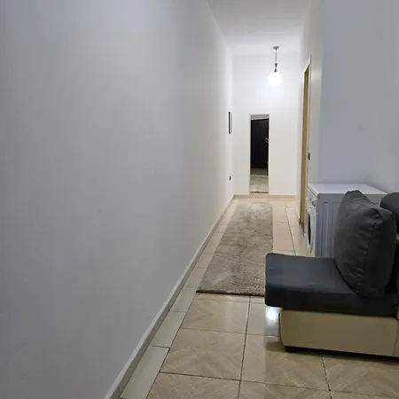 Dream Apartment