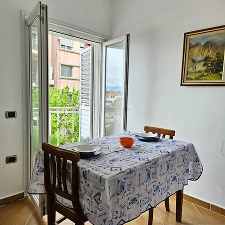 Apartment Dream Shkodra