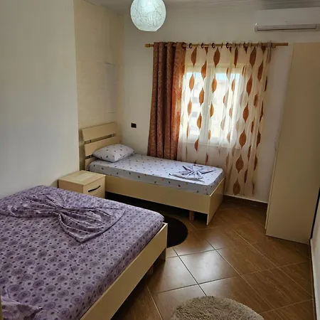 Dream Apartment Shkodra