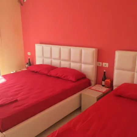 Apartment Dream Vlore