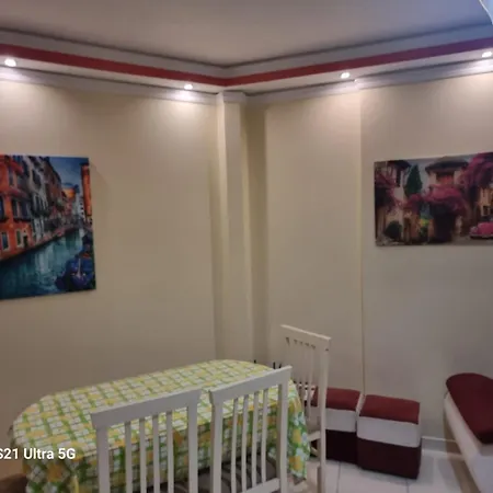 Dream Apartment