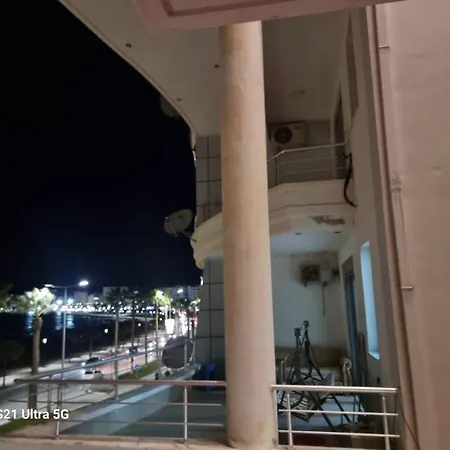 Dream Apartment Vlore