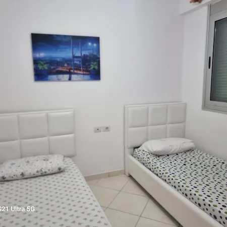 Apartment Dream Vlore